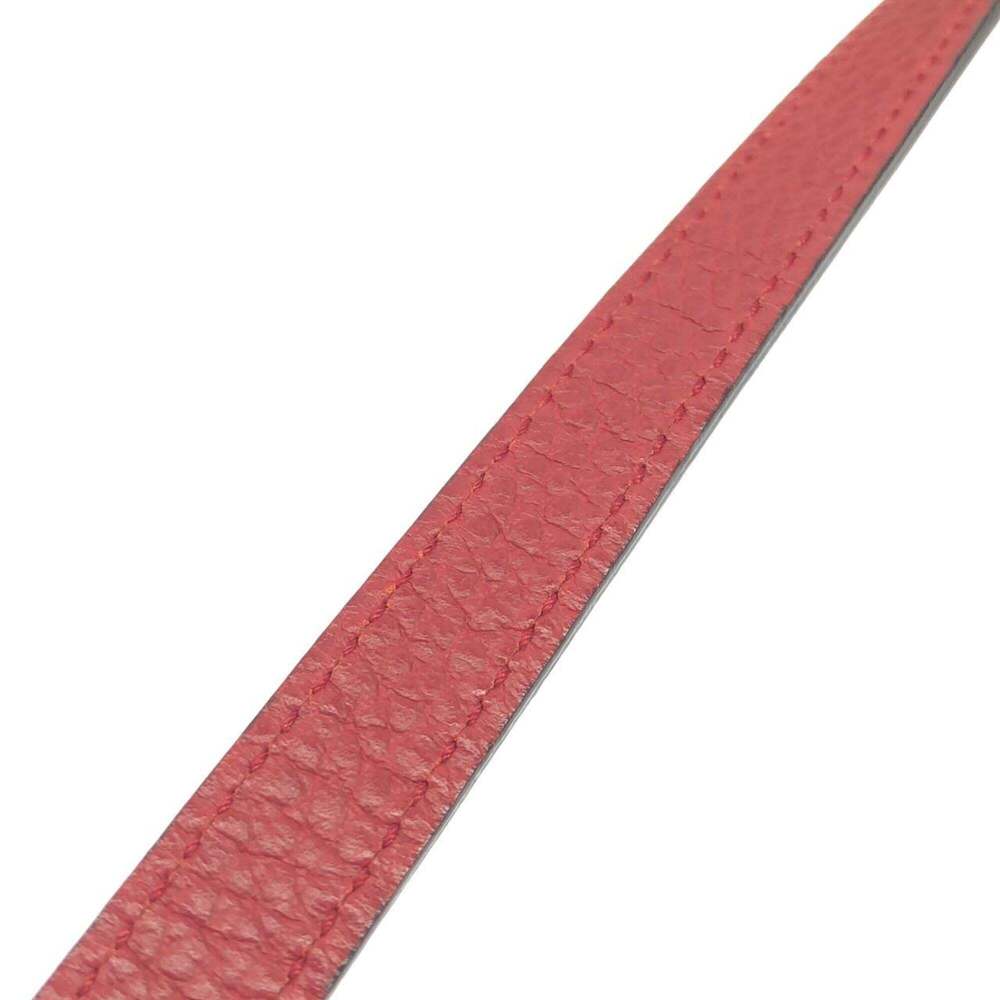 GUCCI Red Shoulder Bag - Picture 5 of 7
